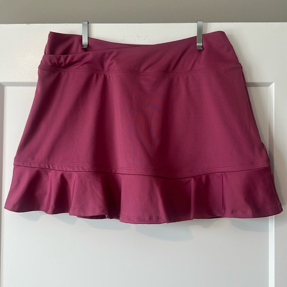 Sincerely Jules Golf & Tennis Athletic Skirt